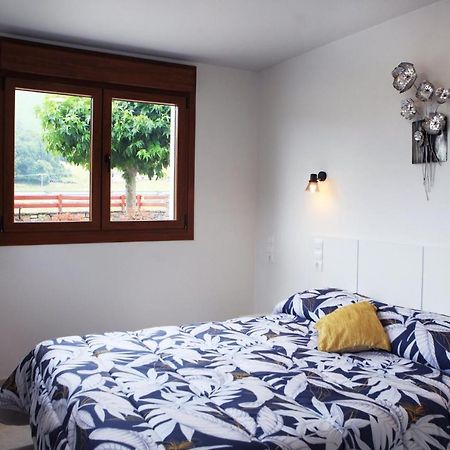 Apartamentos Armua Zugarramurdi Eksteriør bilde