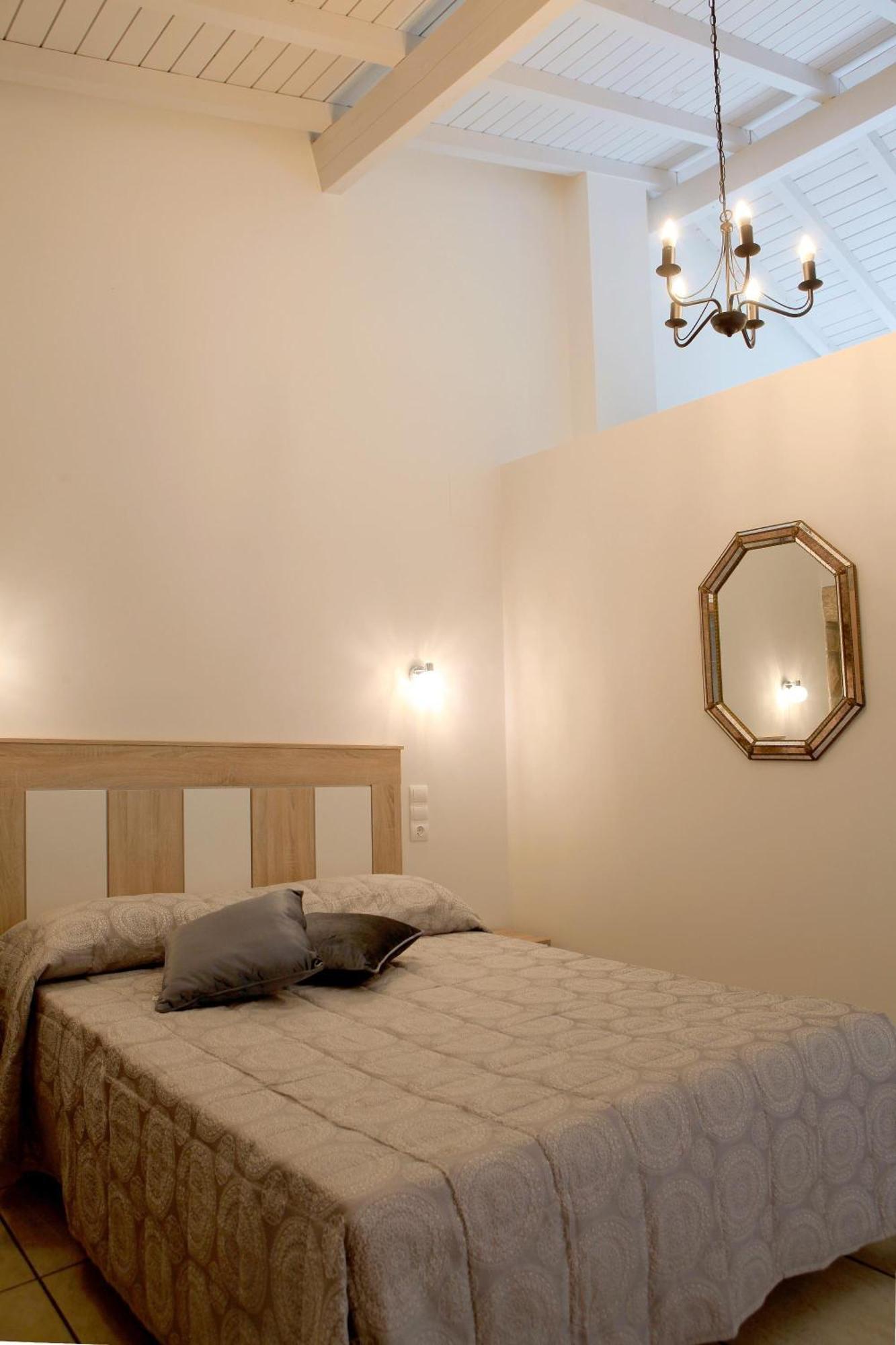 Apartamentos Armua Zugarramurdi Eksteriør bilde